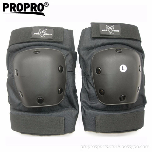 PROPRO PE Shell GEL Elbow Pads Elbow Brace Strap Elbow Compression Sleeve